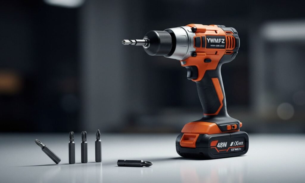 –ywmlfz 48W Cordless