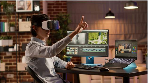 10 Best AI Video Tools to Try Right Now